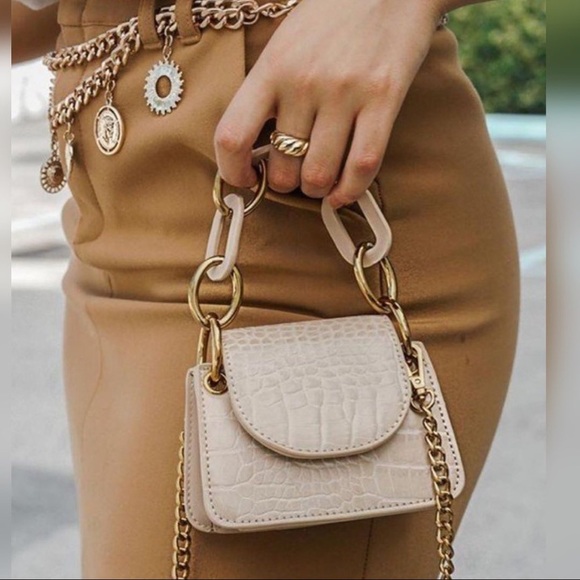 Mini handbag - Picture 7 of 7